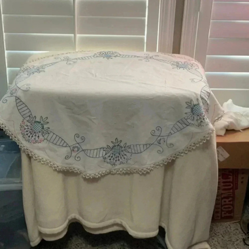 Table Cover